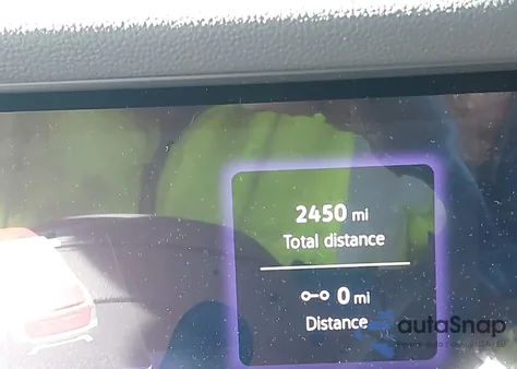 2025 Volkswagen Tiguan 2.0T Sel R-Line из США, поврежденный, VIN 3VVLR7RM3SM053889